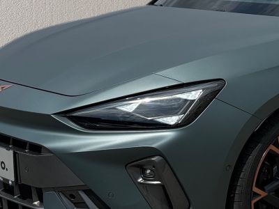 Cupra Leon Gebrauchtwagen