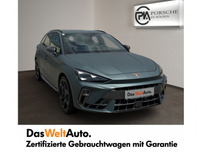 Cupra Leon Gebrauchtwagen