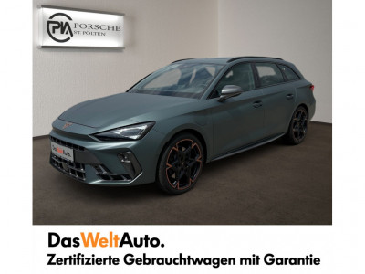 Cupra Leon Gebrauchtwagen