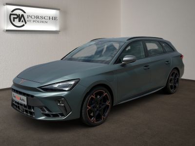 Cupra Leon Gebrauchtwagen