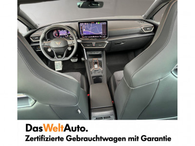 Cupra Leon Gebrauchtwagen