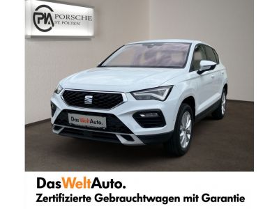 Seat Ateca Gebrauchtwagen