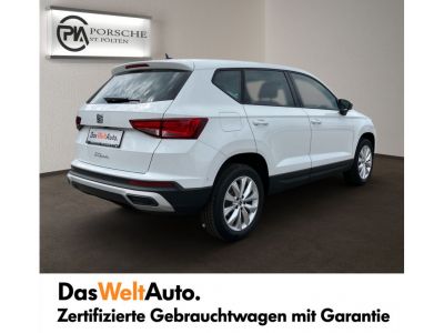 Seat Ateca Gebrauchtwagen