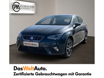 Seat Ibiza Gebrauchtwagen