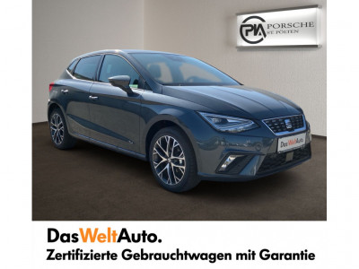 Seat Ibiza Gebrauchtwagen