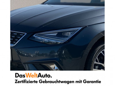 Seat Ibiza Gebrauchtwagen