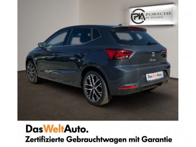 Seat Ibiza Gebrauchtwagen