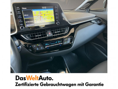 Toyota C-HR Gebrauchtwagen