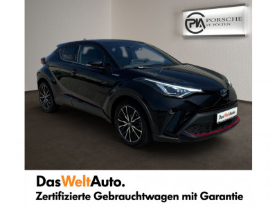 Toyota C-HR Gebrauchtwagen