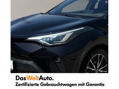 Toyota C-HR Gebrauchtwagen