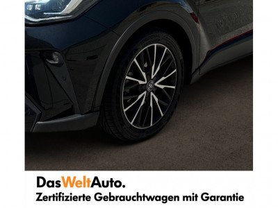 Toyota C-HR Gebrauchtwagen