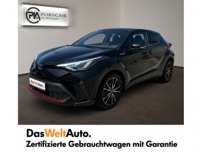 Toyota C-HR Gebrauchtwagen