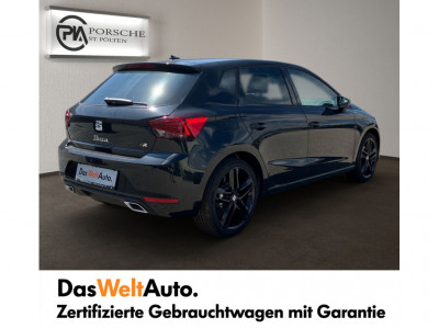 Seat Ibiza Gebrauchtwagen