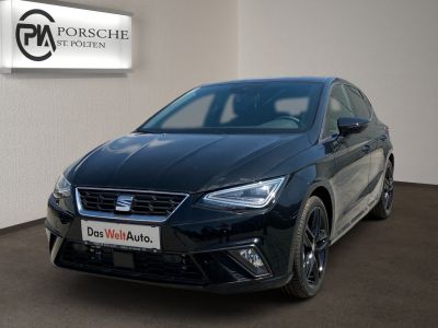 Seat Ibiza Gebrauchtwagen