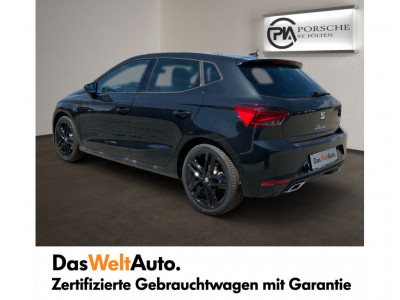 Seat Ibiza Gebrauchtwagen