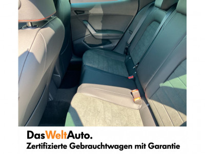 Seat Ibiza Gebrauchtwagen