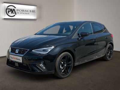 Seat Ibiza Gebrauchtwagen