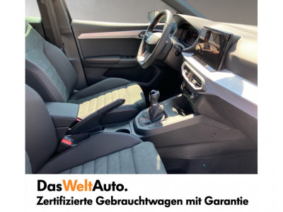 Seat Ibiza Gebrauchtwagen