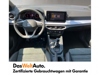 Seat Ibiza Gebrauchtwagen