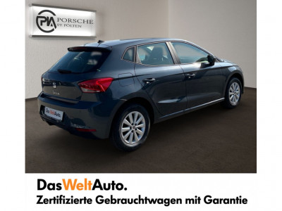 Seat Ibiza Gebrauchtwagen