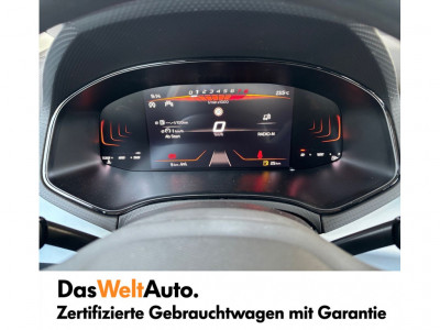 Seat Ibiza Gebrauchtwagen