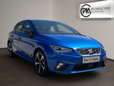 Seat Ibiza Gebrauchtwagen