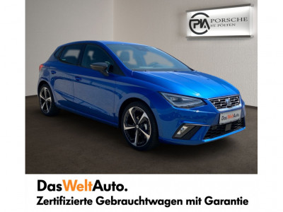 Seat Ibiza Gebrauchtwagen