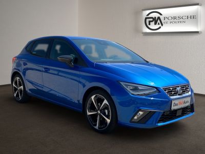 Seat Ibiza Gebrauchtwagen