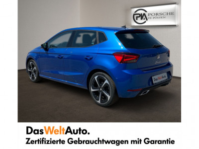 Seat Ibiza Gebrauchtwagen