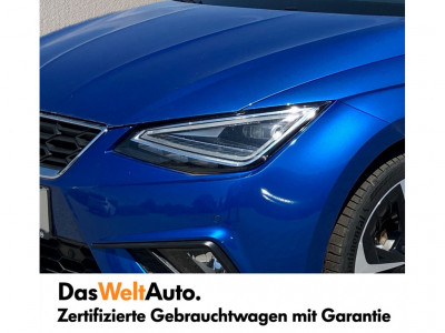 Seat Ibiza Gebrauchtwagen