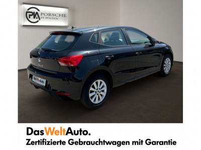 Seat Ibiza Gebrauchtwagen