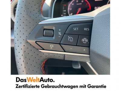 Seat Ibiza Gebrauchtwagen