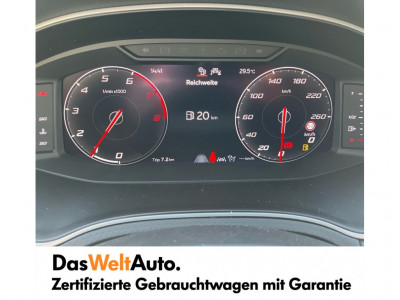 Seat Ibiza Gebrauchtwagen