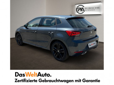 Seat Ibiza Gebrauchtwagen