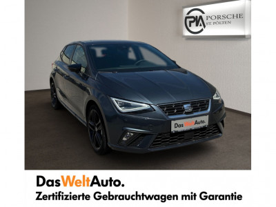 Seat Ibiza Gebrauchtwagen