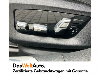 BMW iX Gebrauchtwagen