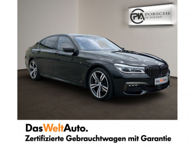 BMW iX Gebrauchtwagen