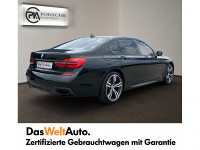 BMW iX Gebrauchtwagen