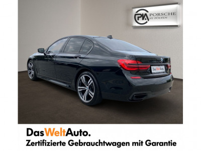 BMW iX Gebrauchtwagen