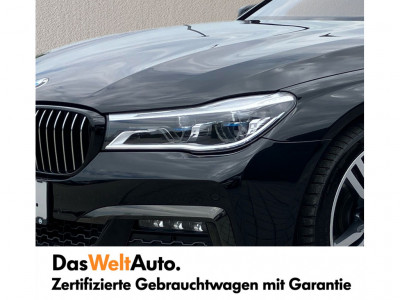 BMW iX Gebrauchtwagen