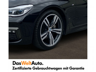 BMW iX Gebrauchtwagen