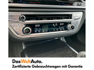 BMW iX Gebrauchtwagen