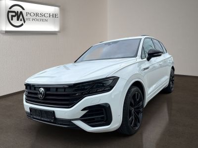 VW Touareg Gebrauchtwagen