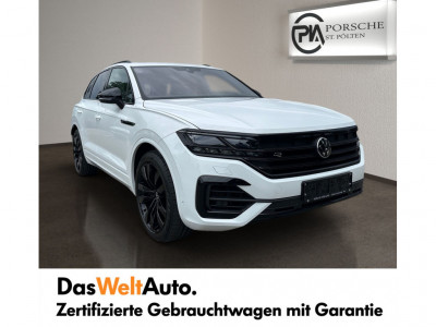 VW Touareg Gebrauchtwagen