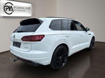 VW Touareg Gebrauchtwagen