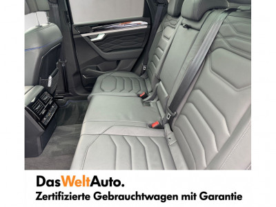 VW Touareg Gebrauchtwagen