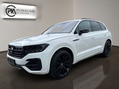 VW Touareg Gebrauchtwagen