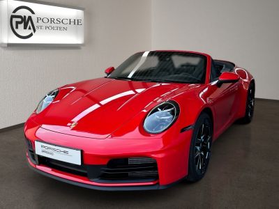 Porsche 911 Gebrauchtwagen