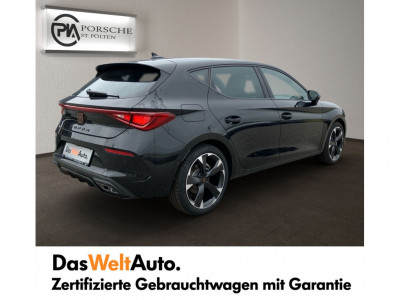 Cupra Leon Gebrauchtwagen