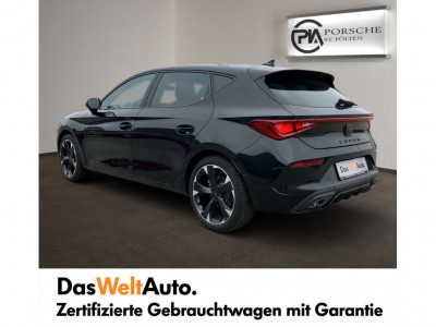 Cupra Leon Gebrauchtwagen